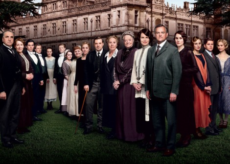 A nova temporada vai dar continuidade à história da família Crawley e de seus empregados.